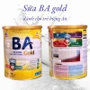 Sữa BA GOLD 800g HSD mới nhất - Dinh dưỡng cho trẻ biếng ăn, gầy yếu, 500.000 VND 4