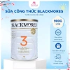 Sữa Blackmores Cho Trẻ 900g Dễ Tiêu Hoá, Hỗ Trợ Hấp Thu - Giá ưu đãi 734.400 VNĐ Mẹ Bỏng Baby&Care