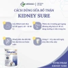 Sữa Bổ Thận Kidney Sure 400g - Dinh Dưỡng Hỗ Trợ Thận, Giá Ưu Đãi 242.771 VND 5