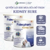 Sữa Bổ Thận Kidney Sure 400g - Dinh Dưỡng Hỗ Trợ Thận, Giá Ưu Đãi 242.771 VND 6