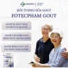 Sữa Bột Dinh Dưỡng Cho Người Lớn - Giải Pháp Gout Fotecpham, Giá 300.600₫ 4