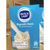 Sữa Bột Dutch Lady Nguyên Kem Cô Gái Hà Lan 400g - Giá ưu đãi 104.000đ 7