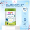 Sữa bột HiPP Organic Combiotic 800g - Hỗ trợ tiêu hoá, tăng chiều cao bé - 979.200đ