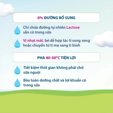 Sữa bột HiPP Organic Combiotic 800g - Hỗ trợ tiêu hoá, tăng chiều cao bé - 979.200đ