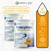Sữa Bột Nghệ Fotecpham Nanogol Curcumin - Giảm Đau Dạ Dày, Tá Tràng, Tiểu Đường, Giá 300.500 VND (Giảm 20%)