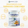 Sữa Bột Nghệ Fotecpham Nanogol Curcumin - Giảm Đau Dạ Dày, Tá Tràng, Tiểu Đường, Giá 300.500 VND (Giảm 20%) 2