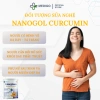 Sữa Bột Nghệ Fotecpham Nanogol Curcumin - Giảm Đau Dạ Dày, Tá Tràng, Tiểu Đường, Giá 300.500 VND (Giảm 20%) 4