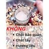Sữa bột ngũ cốc DINH DƯỠNG Hoa Lâm giảm cân, hỗ trợ người già, ăn chay, chỉ 289.000 VND 3