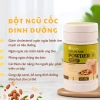 Sữa bột ngũ cốc DINH DƯỠNG Hoa Lâm giảm cân, hỗ trợ người già, ăn chay, chỉ 289.000 VND 4
