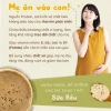 Sữa bột ngũ cốc DINH DƯỠNG Hoa Lâm giảm cân, hỗ trợ người già, ăn chay, chỉ 289.000 VND 7