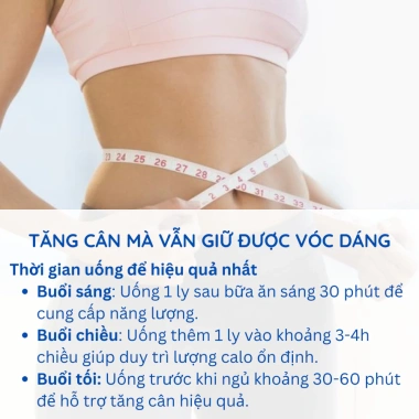 Sữa bột ngũ cốc DINH DƯỠNG Hoa Lâm giảm cân, hỗ trợ người già, ăn chay, chỉ 289.000 VND 9