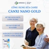 Sữa Canxi Nano Gold - Hỗ Trợ Xương Khớp, Ngăn Loãng Xương, Người Già, 330k 3
