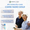 Sữa Canxi Nano Gold - Hỗ Trợ Xương Khớp, Ngăn Loãng Xương, Người Già, 330k 4