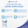 Sữa Canxi Nano Gold - Hỗ Trợ Xương Khớp, Ngăn Loãng Xương, Người Già, 330k 5