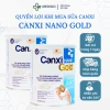 Sữa Canxi Nano Gold - Hỗ Trợ Xương Khớp, Ngăn Loãng Xương, Người Già, 330k 6
