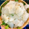 Sứa chân ăn liền 1kg - Ngon giòn, không tính nước, xả mặn - Sốt Thái, mắm nhĩ, gỏi sứa - 50.000đ 2