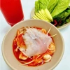 Sứa chân ăn liền 1kg - Ngon giòn, không tính nước, xả mặn - Sốt Thái, mắm nhĩ, gỏi sứa - 50.000đ 3