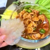 Sứa chân ăn liền 1kg - Ngon giòn, không tính nước, xả mặn - Sốt Thái, mắm nhĩ, gỏi sứa - 50.000đ 6