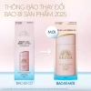 Sữa Chống Nắng Anessa Perfect UV Sunscreen Mild Milk SPF50+ PA++++ 60ml Giá chỉ 527.000₫ 4