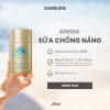 Sữa chống nắng Anessa SPF50+ PA++++ 20ml Dưỡng da kiềm dầu, bảo vệ da Giá 308.000đ 3
