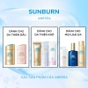 Sữa chống nắng Anessa SPF50+ PA++++ 20ml Dưỡng da kiềm dầu, bảo vệ da Giá 308.000đ 4