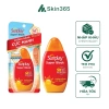 Sữa Chống Nắng Sunplay Super Block SPF50 PA++++ Bảo Vệ Vượt Trội - Giá 115.000đ