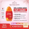 Sữa Chống Nắng Sunplay Super Block SPF81 PA++++ 70g - Bảo Vệ UV 99% Giá chỉ 95k