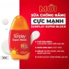 Sữa Chống Nắng Sunplay Super Block SPF81 PA++++ 70g - Bảo Vệ UV 99% Giá chỉ 95k 2