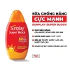 Sữa Chống Nắng Sunplay Super Block SPF81 PA++++ 70g - Bảo Vệ UV 99% Giá chỉ 95k 4