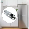 Sửa chữa bản lề cửa tủ lạnh - Thay thế bản lề cửa dưới cho phòng ăn, nhà bếp, giá ưu đãi 105.600₫ 3