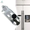 Sửa chữa bản lề cửa tủ lạnh - Thay thế bản lề cửa dưới cho phòng ăn, nhà bếp, giá ưu đãi 105.600₫ 5
