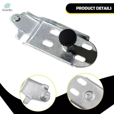 Sửa chữa bản lề cửa tủ lạnh - Thay thế bản lề cửa dưới cho phòng ăn, nhà bếp, giá ưu đãi 105.600₫ 6