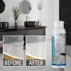 Sửa chữa đá granite, đánh bóng và chống trầy xước, khử nhiễm mạnh - dùng cho bếp, nội thất, mặt bàn thạch anh, gạch cẩm thạch - 50.490 VND 2