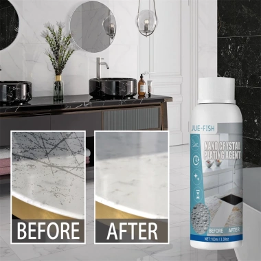 Sửa chữa đá granite, đánh bóng và chống trầy xước, khử nhiễm mạnh - dùng cho bếp, nội thất, mặt bàn thạch anh, gạch cẩm thạch - 50.490 VND 2 Sửa chữa đá granite, đánh bóng và chống trầy xước, khử nhiễm mạnh - dùng cho bếp, nội thất, mặt bàn thạch anh, gạch cẩm thạch - 50.490 VND 2