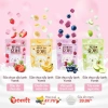 Sữa chua khô hoa quả sấy lạnh Yomit nhập khẩu Hàn Quốc ALADDINVINA – Giá chỉ 69.000đ 2