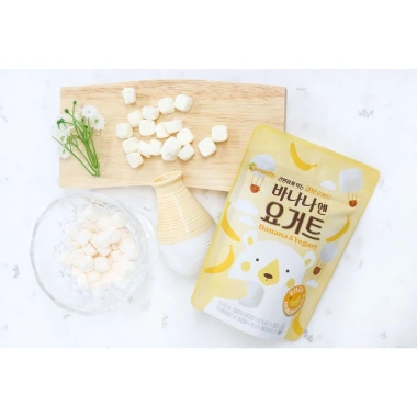 Sữa chua khô hoa quả sấy lạnh Yomit nhập khẩu Hàn Quốc ALADDINVINA – Giá chỉ 69.000đ 7 Sữa chua khô hoa quả sấy lạnh Yomit nhập khẩu Hàn Quốc ALADDINVINA – Giá chỉ 69.000đ 7