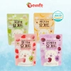 Sữa chua khô hoa quả sấy lạnh Yomit nhập khẩu Hàn Quốc ALADDINVINA – Giá chỉ 69.000đ 9