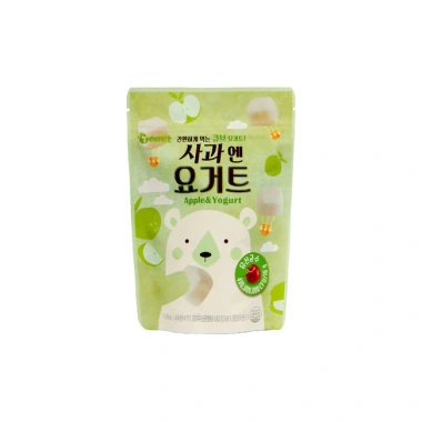 Sữa chua khô hoa quả sấy lạnh Yomit nhập khẩu Hàn Quốc ALADDINVINA – Giá chỉ 69.000đ 11 Sữa chua khô hoa quả sấy lạnh Yomit nhập khẩu Hàn Quốc ALADDINVINA – Giá chỉ 69.000đ 11