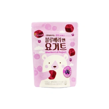 Sữa chua khô hoa quả sấy lạnh Yomit nhập khẩu Hàn Quốc ALADDINVINA – Giá chỉ 69.000đ 12 Sữa chua khô hoa quả sấy lạnh Yomit nhập khẩu Hàn Quốc ALADDINVINA – Giá chỉ 69.000đ 12