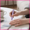 Sửa Chữa Móng Tay Đa Năng Bút Dầu Bút Buraivn Tăng Cường Dinh Dưỡng Di Động 6
