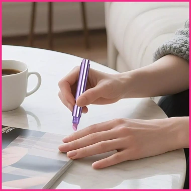 Sửa Chữa Móng Tay Đa Năng Bút Dầu Bút Buraivn Tăng Cường Dinh Dưỡng Di Động 6