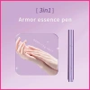 Sửa Chữa Móng Tay Đa Năng Bút Dầu Bút Buraivn Tăng Cường Dinh Dưỡng Di Động 9