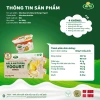 Sữa Chua Nguội Arla 4 Vỉ Dâu Cherry – Hỗ Trợ Tiêu Hoá, Ít Calo, Thịt Quả Tươi (6 Hộp) MC916 540.000đ 5
