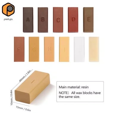 Sửa Chữa Nội Thất: Sáp Filler & Bàn Chải Nhựa Cạp - Vết Bẩn Trầy Xước Sàn Gỗ, Giá Ưu Đãi 239.800đ 3 Sửa Chữa Nội Thất: Sáp Filler & Bàn Chải Nhựa Cạp - Vết Bẩn Trầy Xước Sàn Gỗ, Giá Ưu Đãi 239.800đ 3