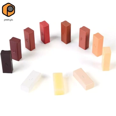 Sửa Chữa Nội Thất: Sáp Filler & Bàn Chải Nhựa Cạp - Vết Bẩn Trầy Xước Sàn Gỗ, Giá Ưu Đãi 239.800đ