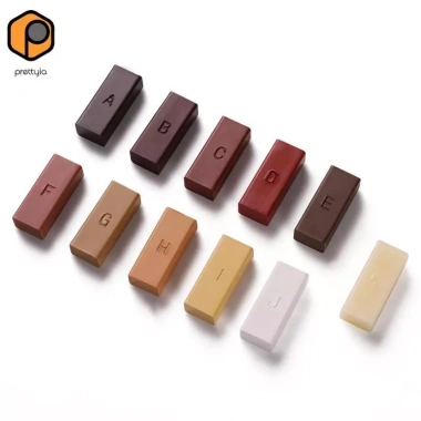 Sửa Chữa Nội Thất: Sáp Filler & Bàn Chải Nhựa Cạp - Vết Bẩn Trầy Xước Sàn Gỗ, Giá Ưu Đãi 239.800đ 6 Sửa Chữa Nội Thất: Sáp Filler & Bàn Chải Nhựa Cạp - Vết Bẩn Trầy Xước Sàn Gỗ, Giá Ưu Đãi 239.800đ 6