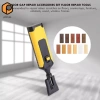 Sửa Chữa Nội Thất: Sáp Filler & Bàn Chải Nhựa Cạp - Vết Bẩn Trầy Xước Sàn Gỗ, Giá Ưu Đãi 239.800đ 8