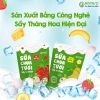 Sữa chua sấy Anpaso 20g - Tự nhiên, công nghệ sấy thăng hoa, hương vị nguyên chất, chỉ 53.076₫ 6