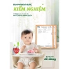 Sữa chua sấy lạnh Mămmy viên tròn 20g - Chống hóc, phù hợp bé 6 tháng, vị táo, dâu, chuối, giảm giá 89.000 VND 5