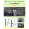 Sữa chua sấy lạnh Mămmy viên tròn 20g - Chống hóc, phù hợp bé 6 tháng, vị táo, dâu, chuối, giảm giá 89.000 VND 9